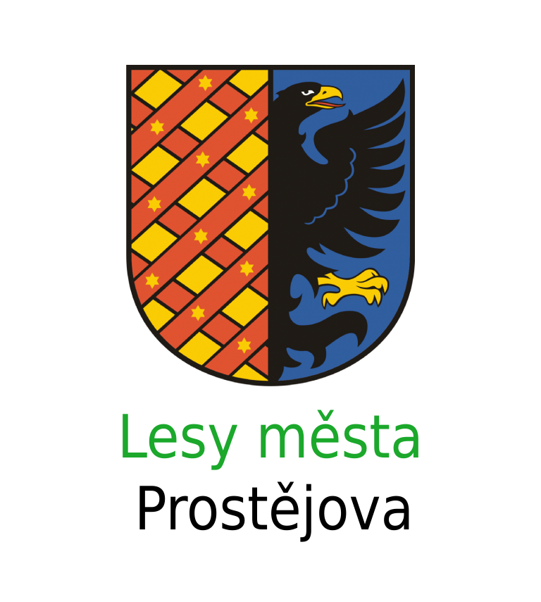 Lesy města Prostějova