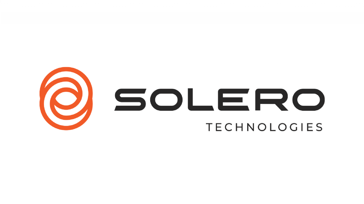 PARTNER UTKN:  Solero Technologies Prostjov s.r.o.