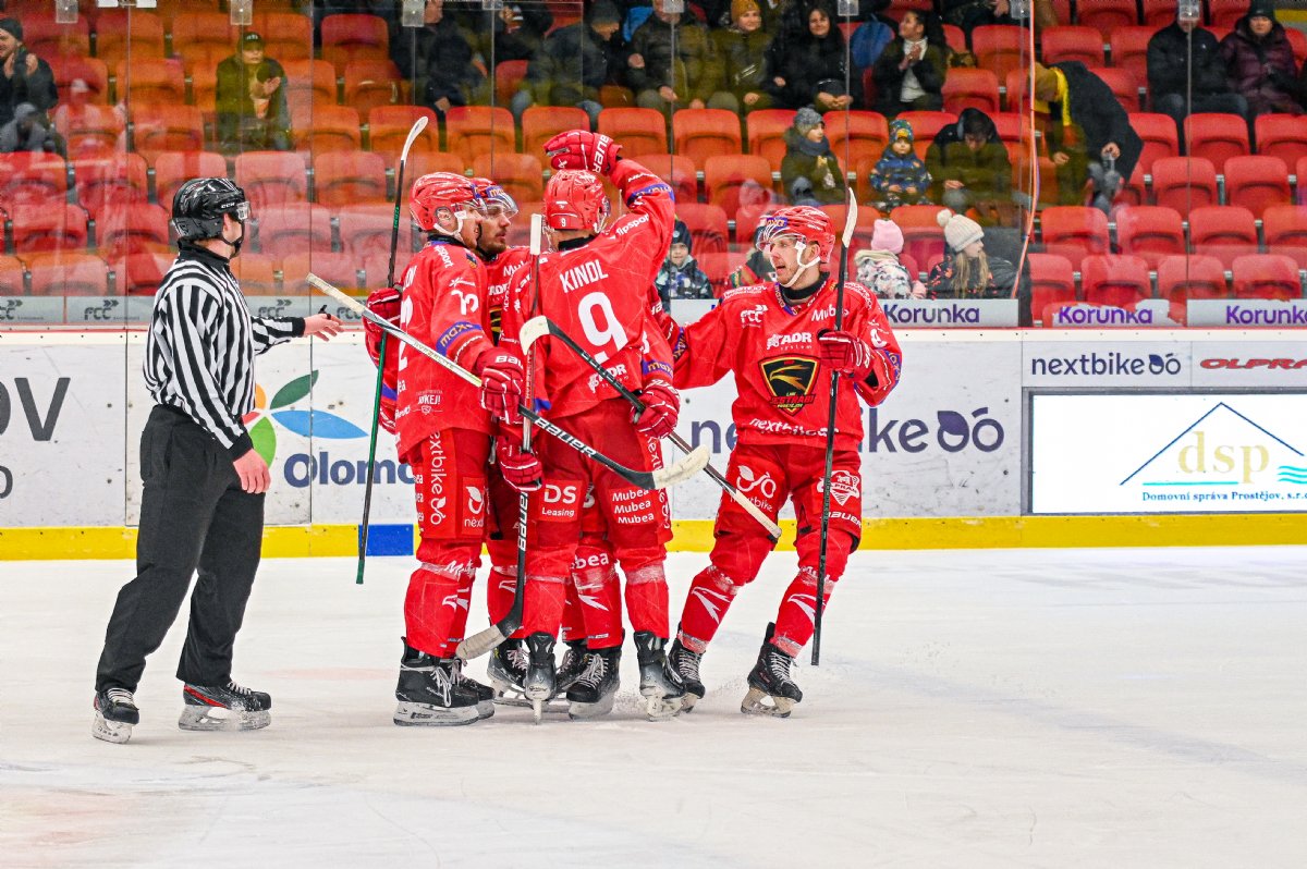 Slavii Praha porme 4:0!