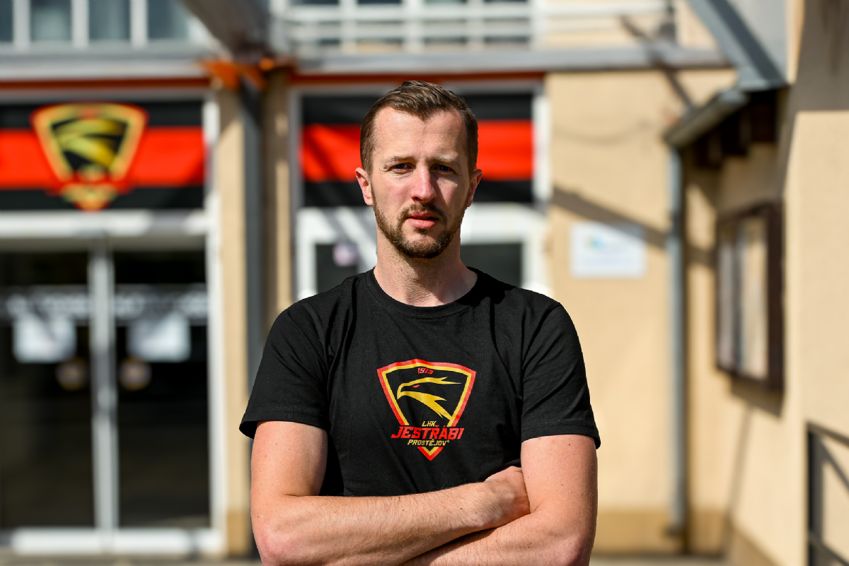 Nvrat dom s vysokmi ambicemi: Daniel Kol