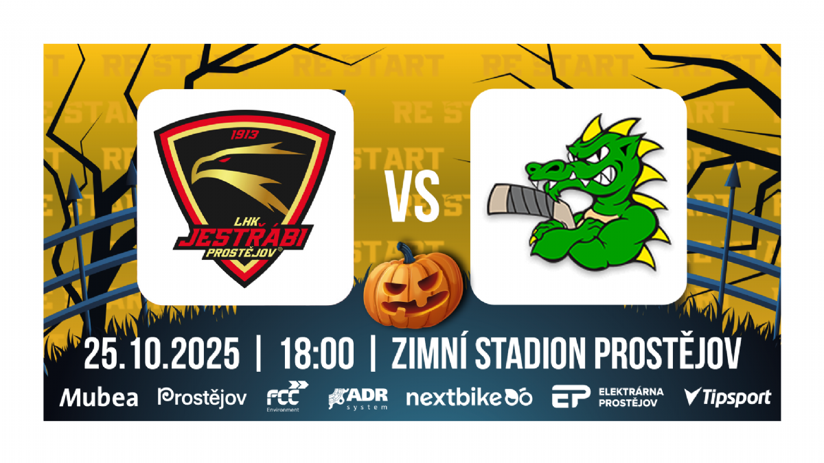 Informace pro fanouky ped utknm se umperkem