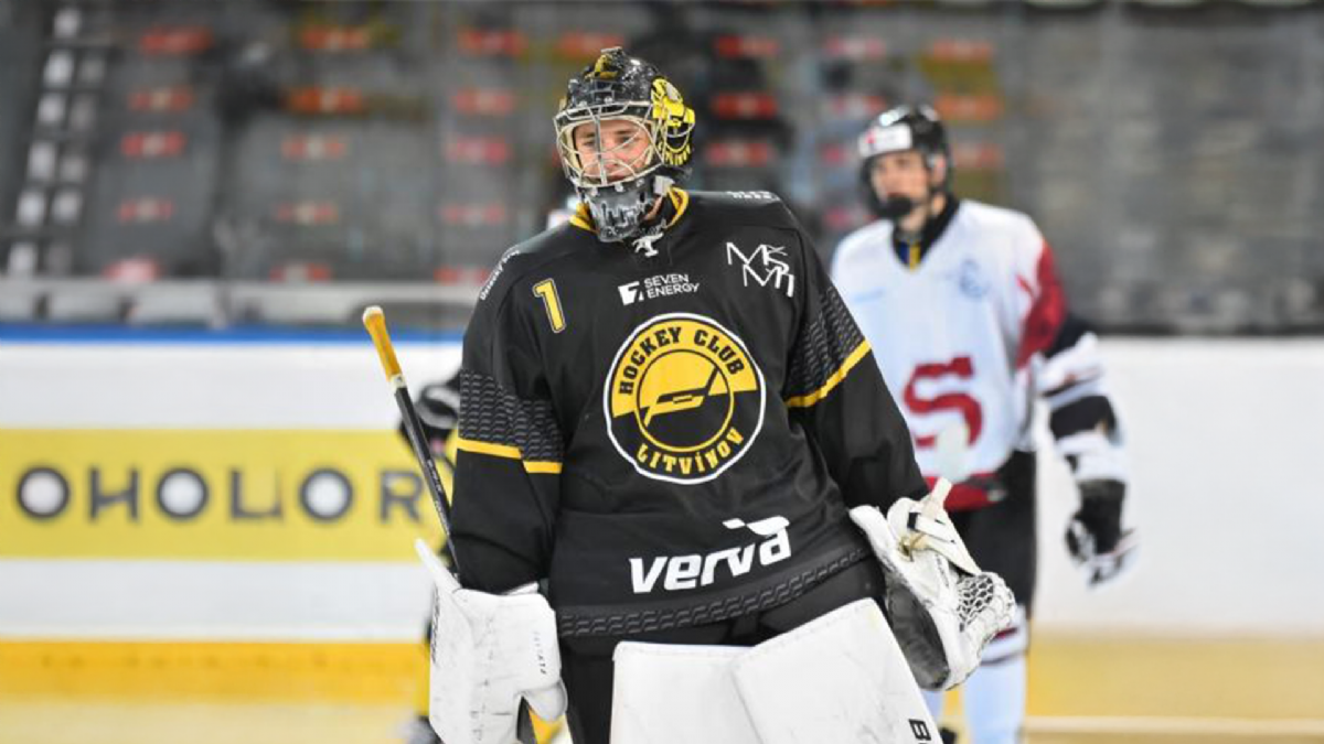 David Kroupa přichází do Jestřábů!