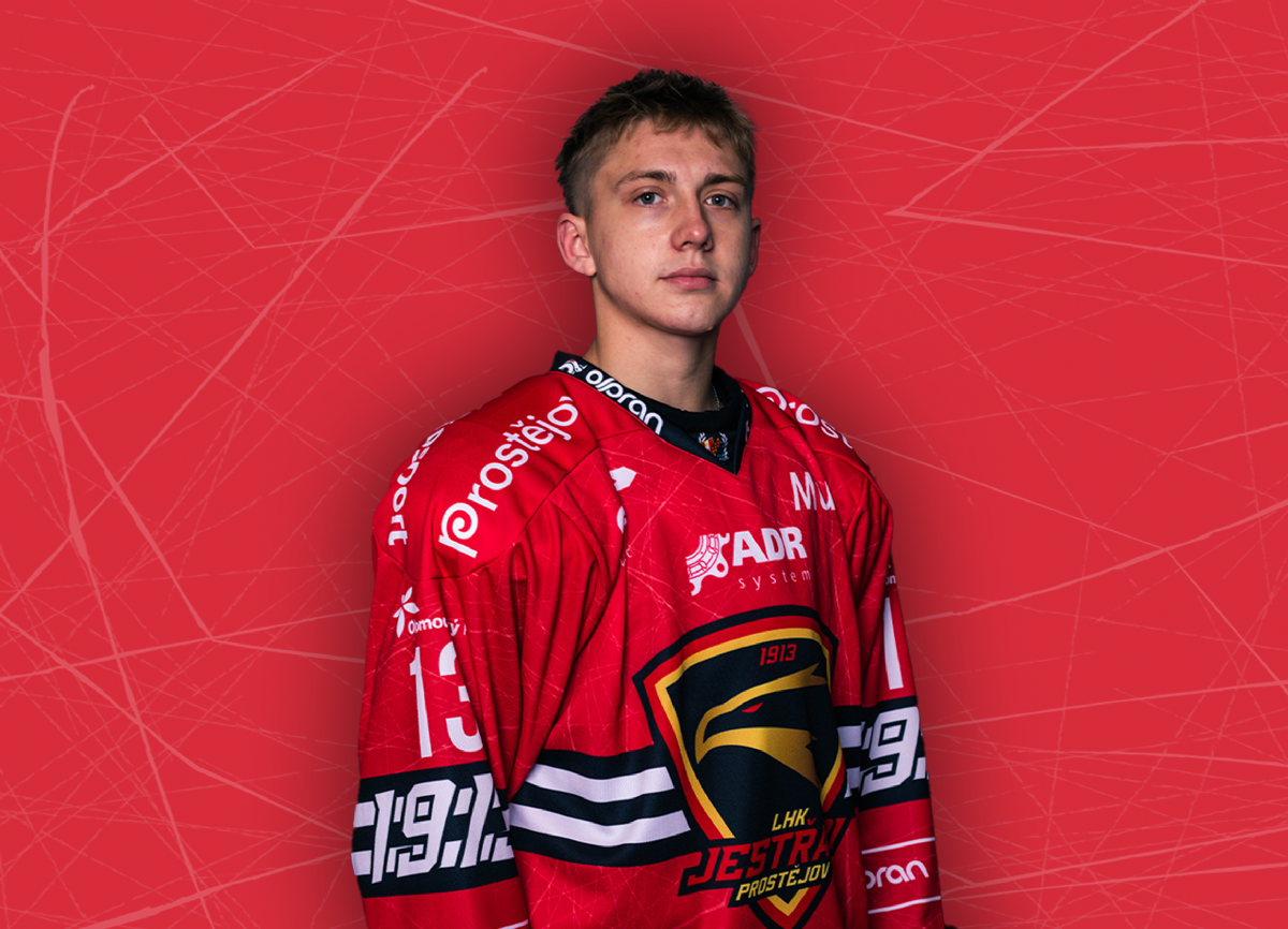 Kryštof Bulka v Prostějově končí