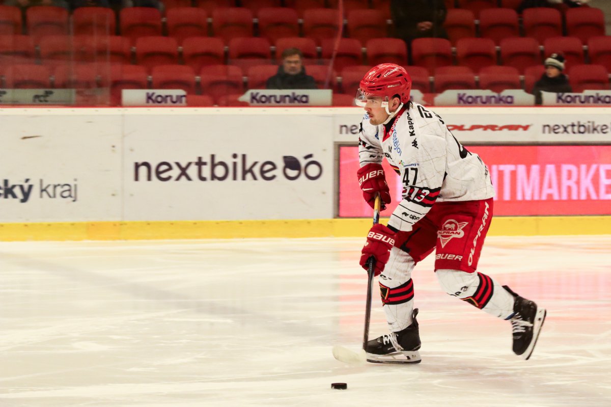 Z Kroměříže vezeme jasné vítězství!