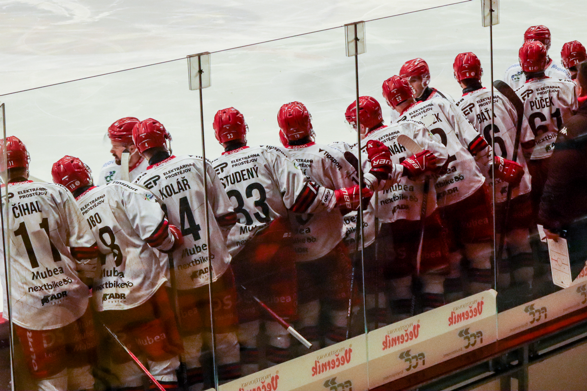 Jestbi chtj potvrdit formu! Na domcm led pivtaj Kopivnici