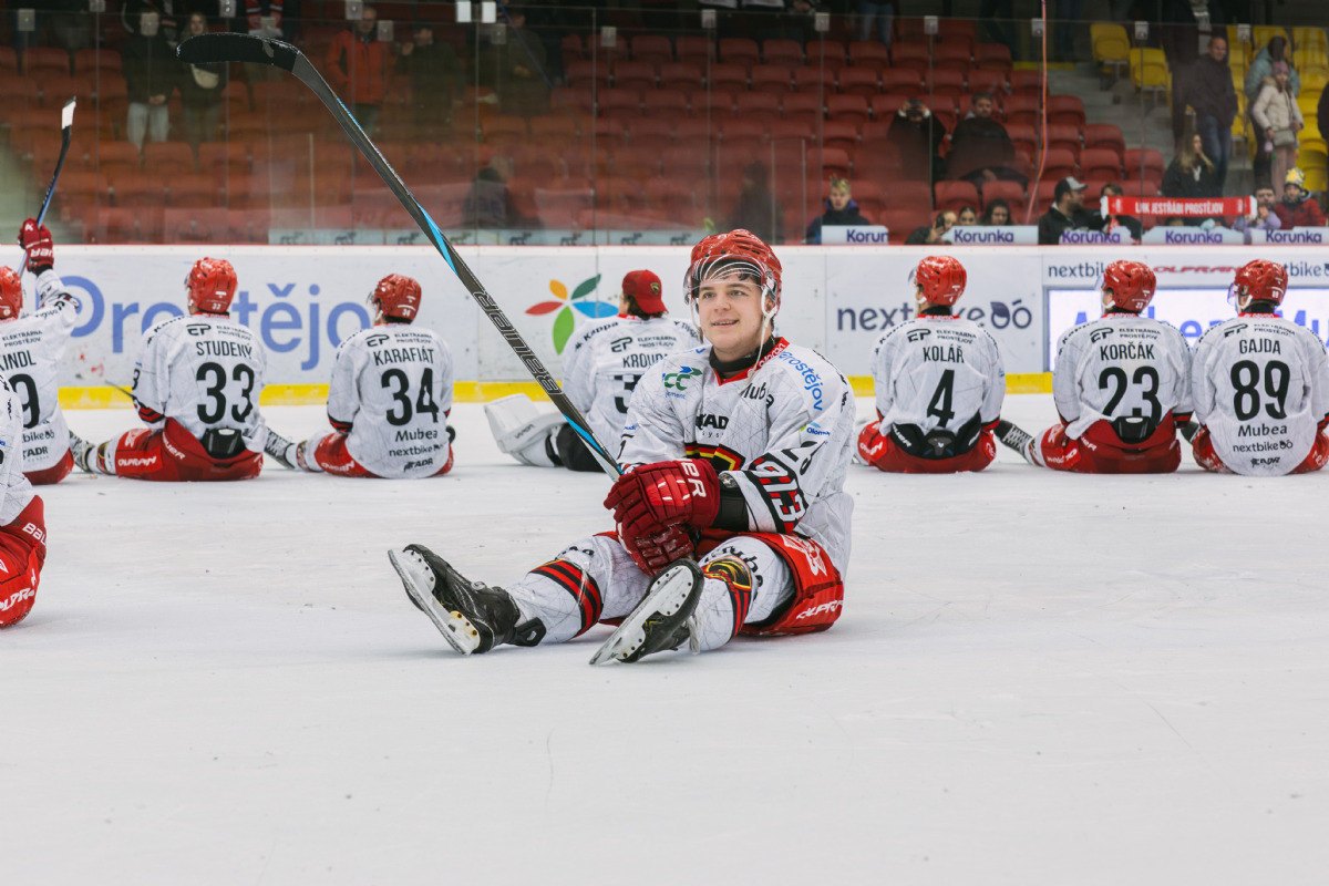 Jestbi rozhodli pardn tet tetinou! Z Brna vezou vhru 0:4