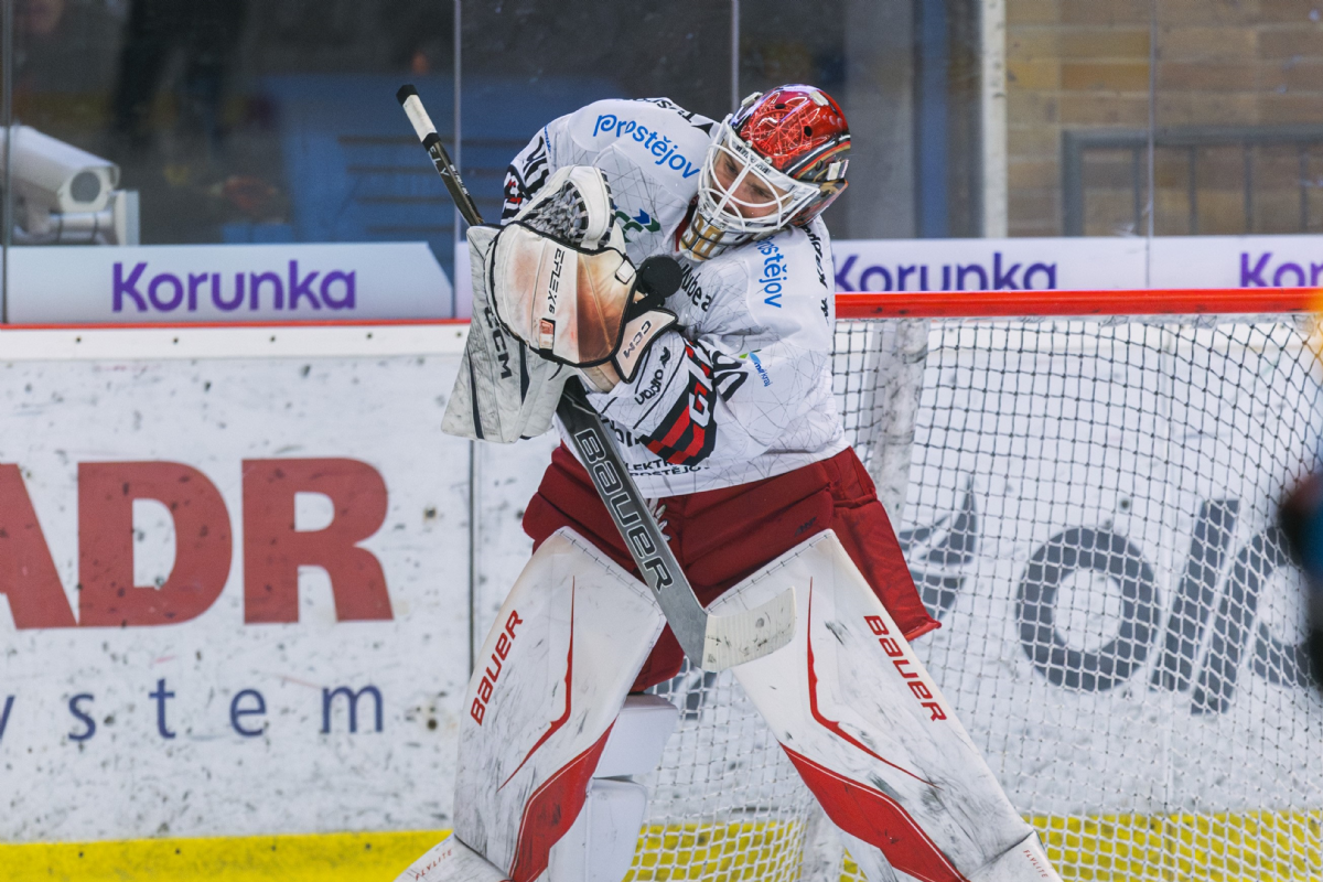 Sobotn zpas v Prostjov! Jestbi vs. Velk Mezi