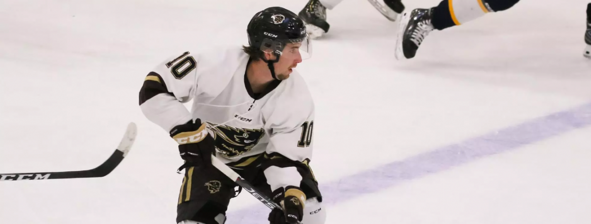 Jestbi hls novou posilu! Pichz produktivn tonk Devon Skoleski