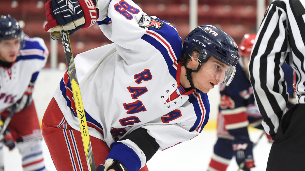 Dal�� posila ze z�mo��! Jest��bi hl�s� t�et� import, do Prost�jova m��� Kana�an Nick Campoli