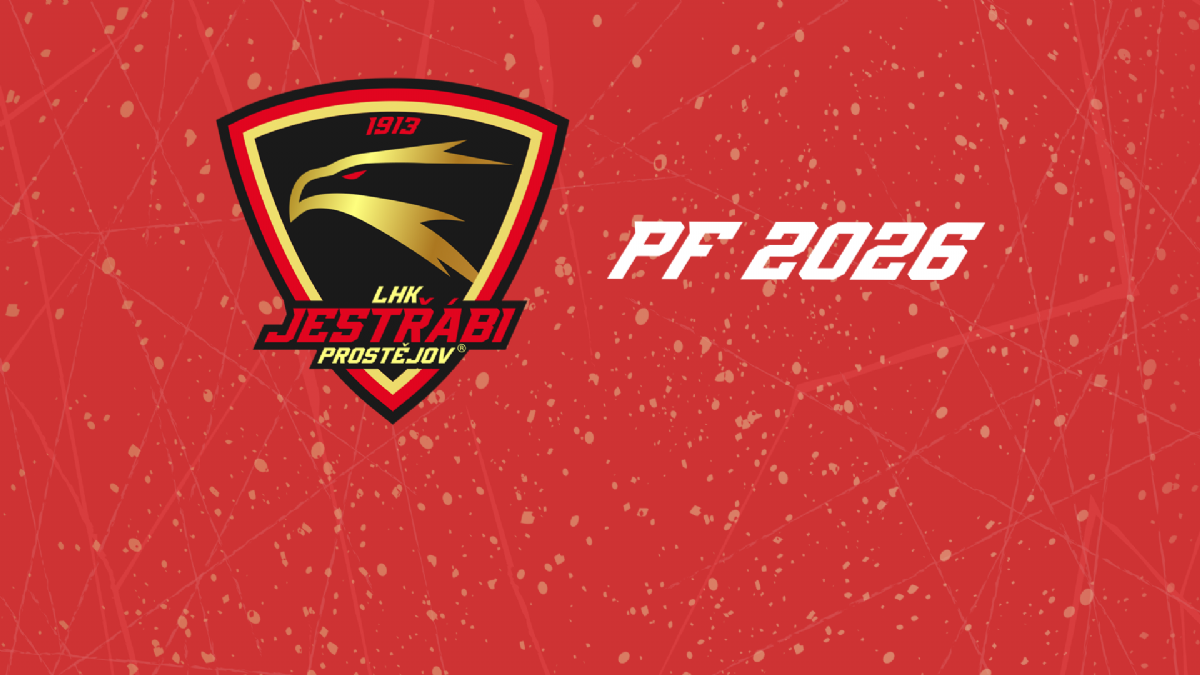 V�e nejlep�� do roku 2026 a pod�kov�n� fanou�k�m i partner�m!