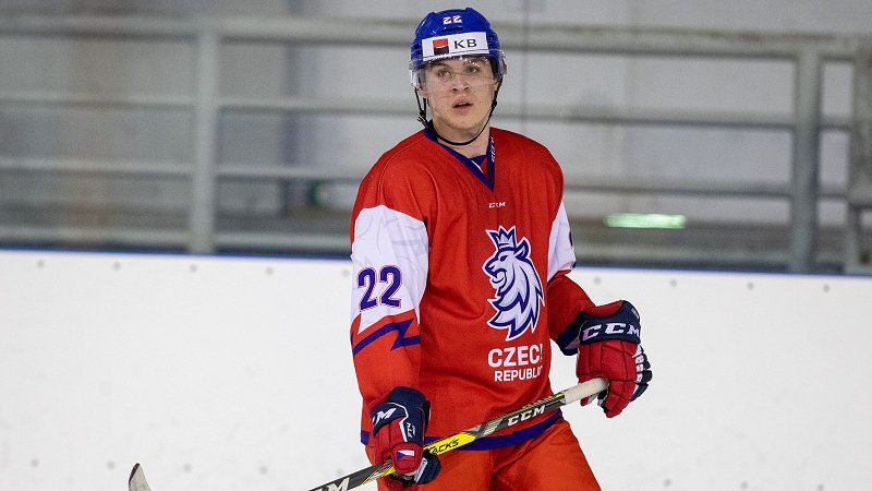 Do Prostějova přichází mladý obránce František Němec