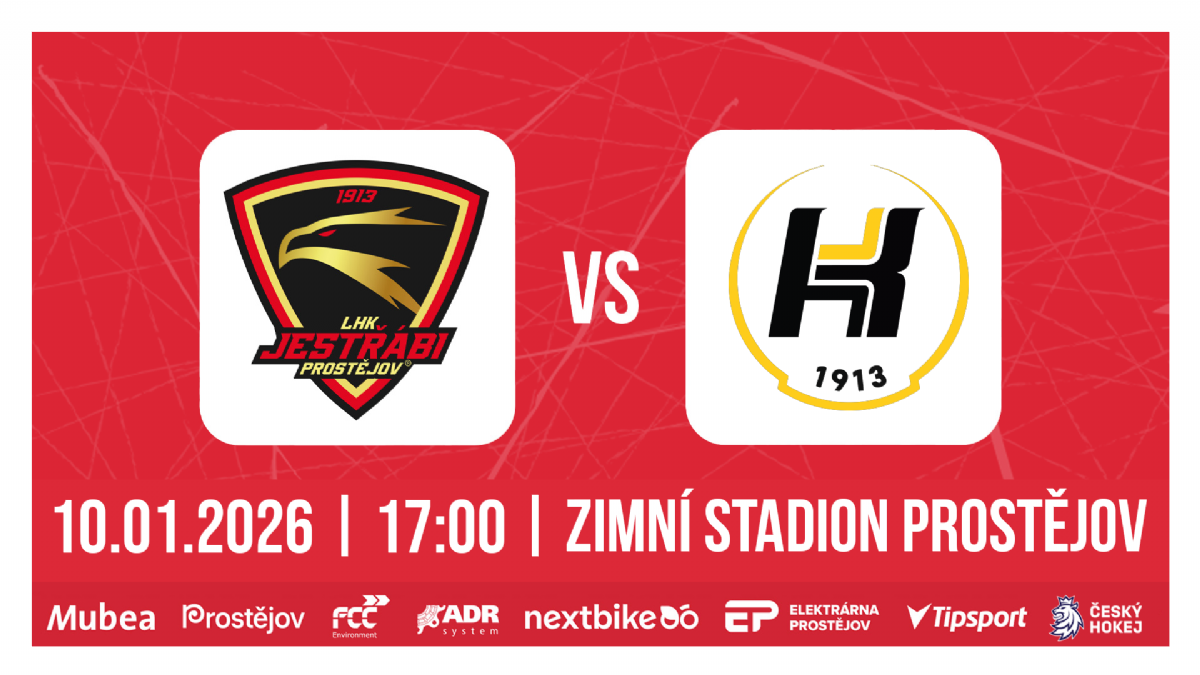 INFORMACE PRO FANOU�KY P�ED UTK�N�M S KROM��͎�