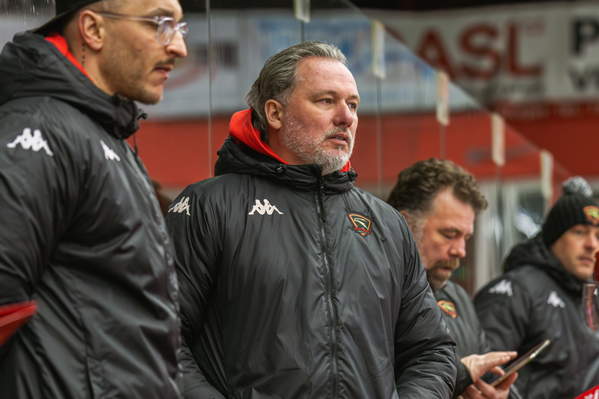 ��ha: Play-off za��n� od nuly. Zapome�me na body i tabulky a poj�me do toho spole�n�!