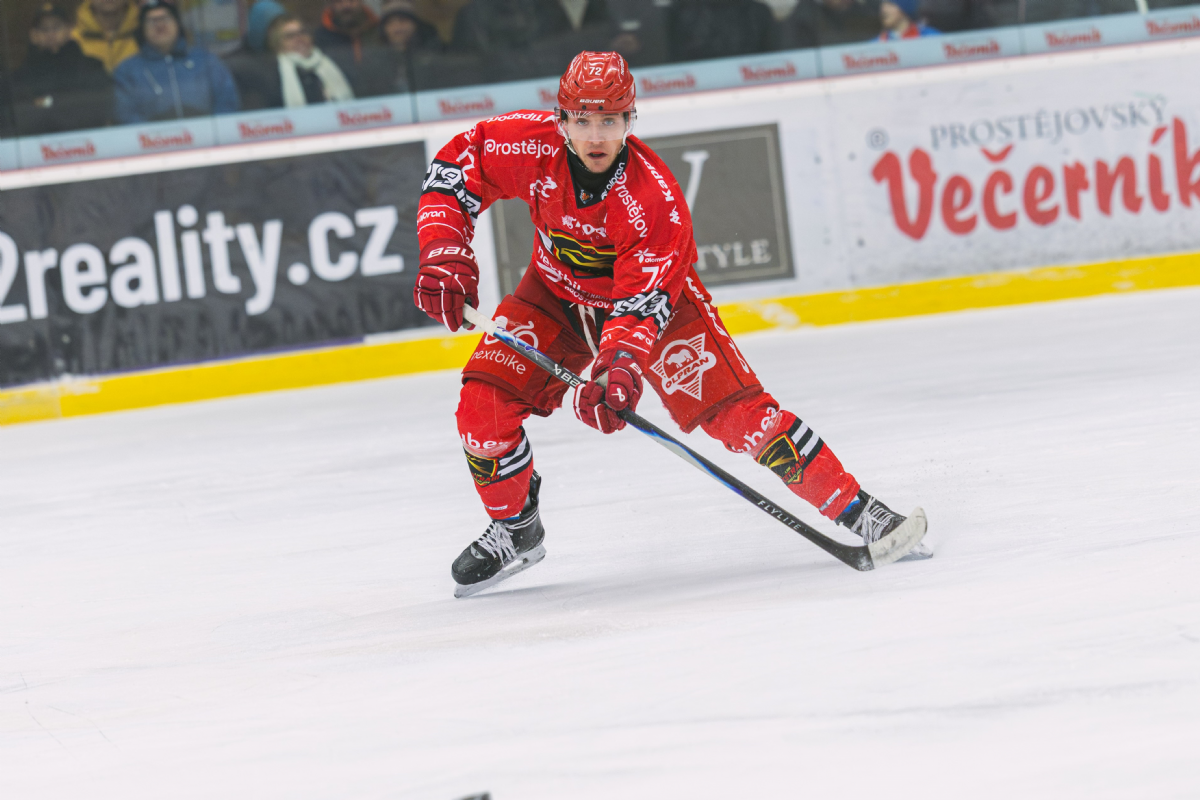 Jestřábi jdou znovu do akce. Druhé semifinále startuje už dnes v Příbrami