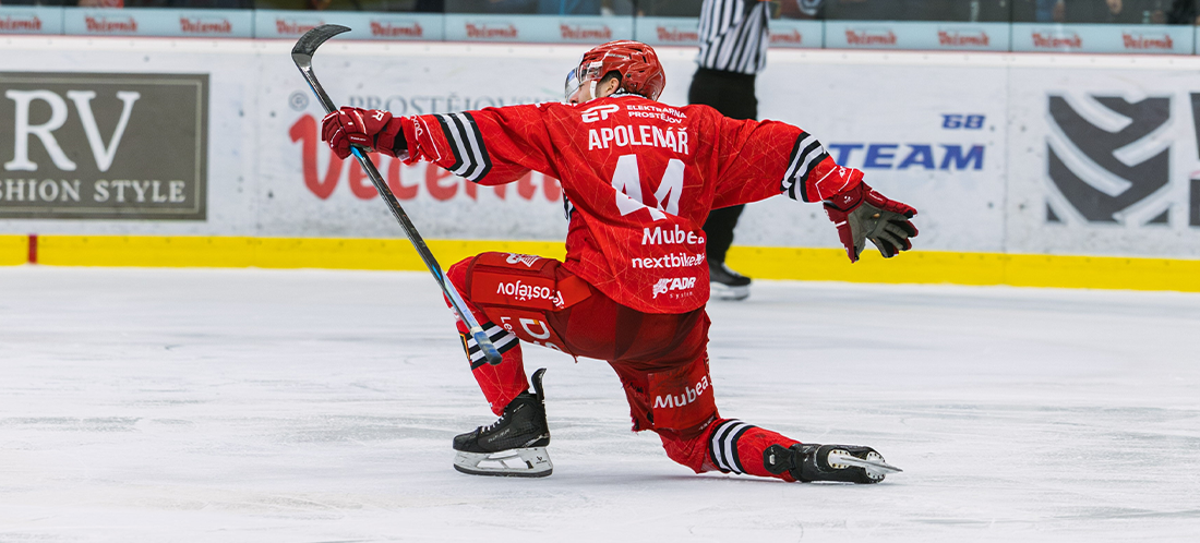 Jest��bi m��� do fin�le! Fam�zn� obrat v P��brami ��dil debutant Vyvial