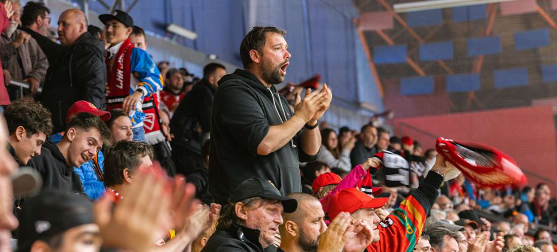 Informace pro fanou�ky Jest��b� p�ed fin�le v Hav��ov�