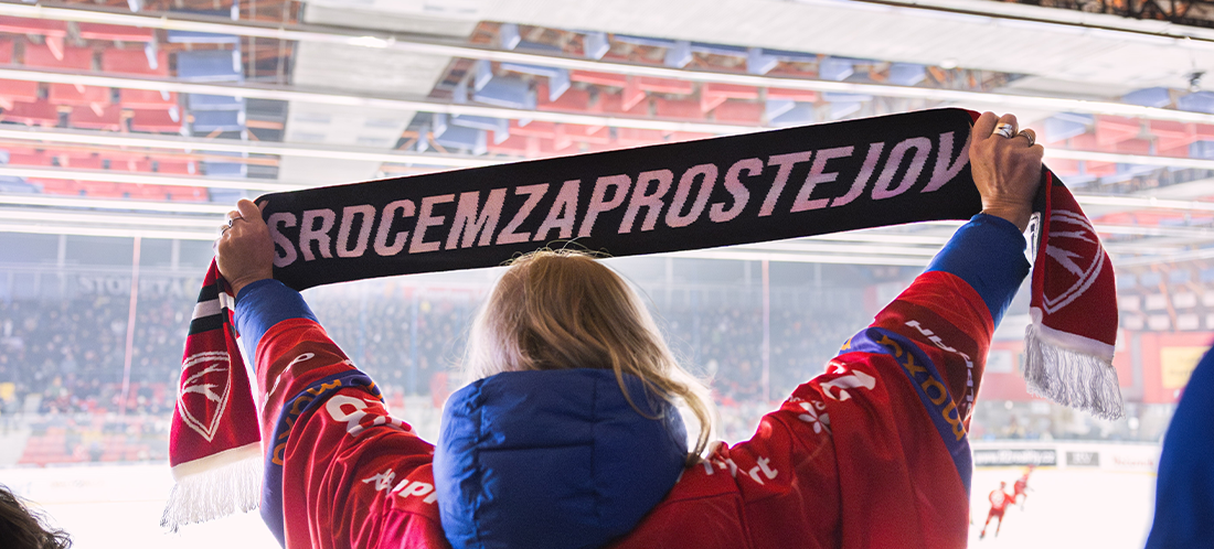 Jest��bi jsou ve fin�le! Prost�jov �ek� vrchol sezony proti Hav��ovu