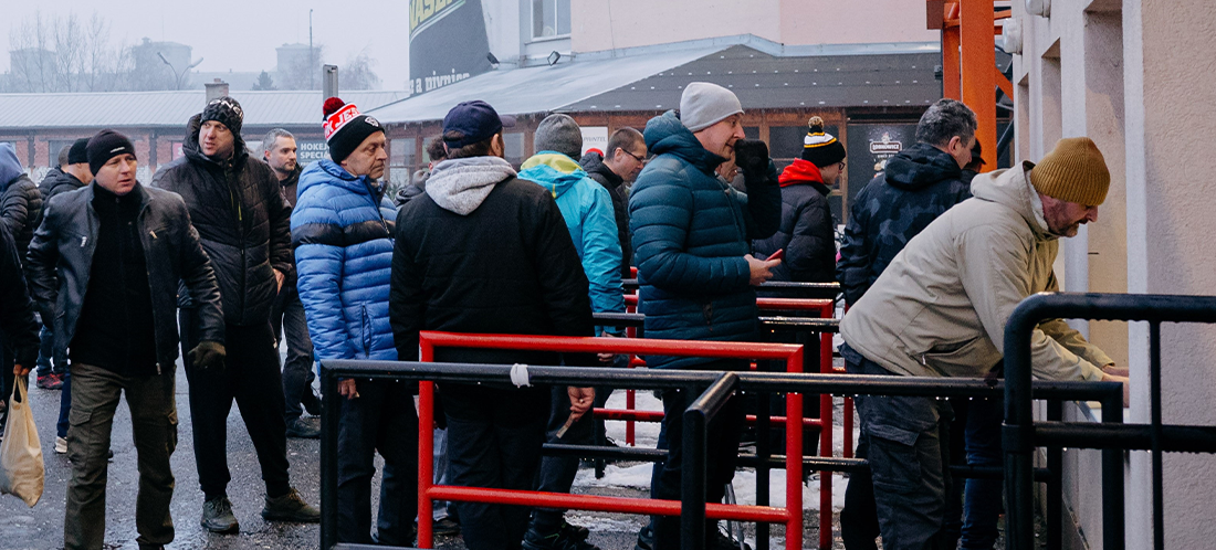 Ned�ln� p�edprodej na fin�le: Zajist�te si vstupenky na oba z�pasy a vyu�ijte akci ve fanshopu!