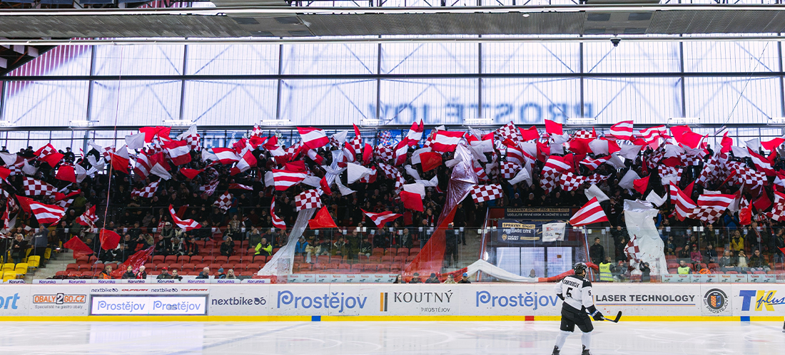 Jest��bi zabrali v prav� �as! �ist� konto, �ty�i g�ly a sn�en� s�rie