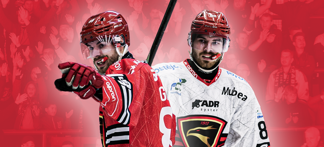 Petr Gajda opou�t� Jest��by, m��� do Poruby