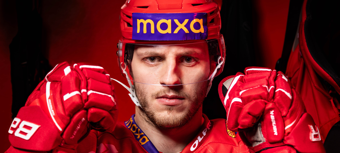 Jan Slanina: V prvn� �ad� to chci dok�zat s�m sob�