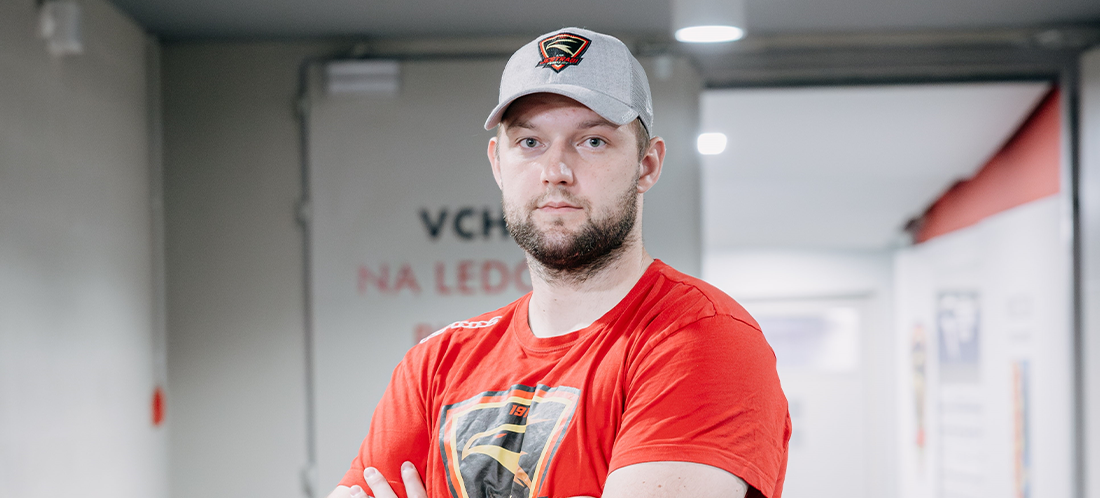 Tomáš Šoustal je Jestřábem! Do Prostějova přichází elitní útočník