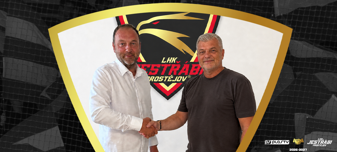 Dlouholet� partner z�st�v� s Jest��by. PS Plasty navy�uj� podporu klubu