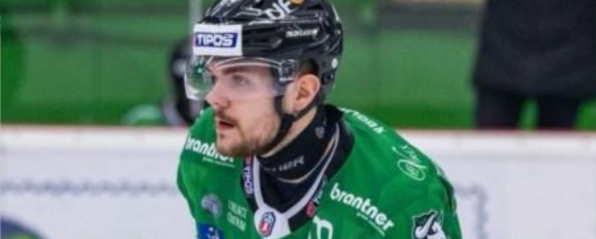 Jest��bi reaguj� na zdravotn� situaci. Na m�s��n� tryout p�ich�z� Dominik Ventus