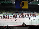 Gl v prodlouen nepadl a tak se tmy rozely smrn za stavu 3:3