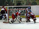 Bohdan Vik v obrann innosti.