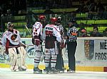 Pi prostjovsk power play je ovem hlavn postavou opt rozhod, kdy po spornm momentu zvyuje za Ostravu Daniel Boh na konench 3:1