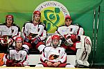 Martin Kryl, Jakub Novk, David ebek, Robert Jedlika