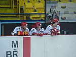 Jakub Konek, Martin Kryl, Marek Kalua